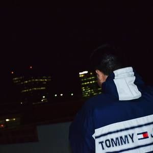 Meet your Posher, Jay